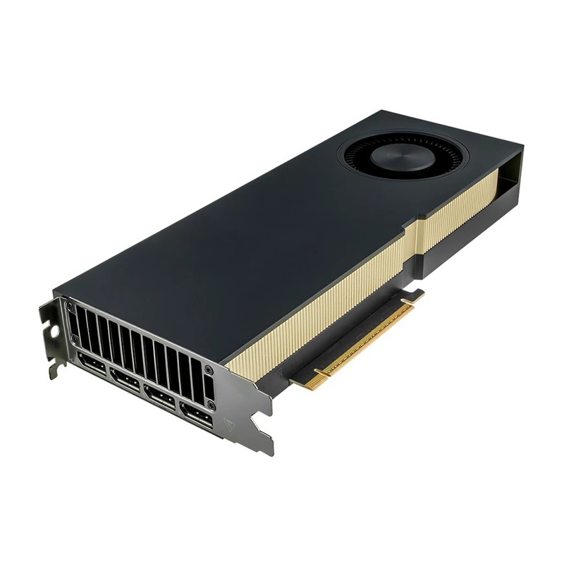 resimler/genel/PNY RTX PRO5000 BLACKWELL VCNRTXPRO5000-SB 48GB DDR7 512BIT 4XDP YAPAY ZEKA AI EKRAN KARTI (AKSESUARLI)