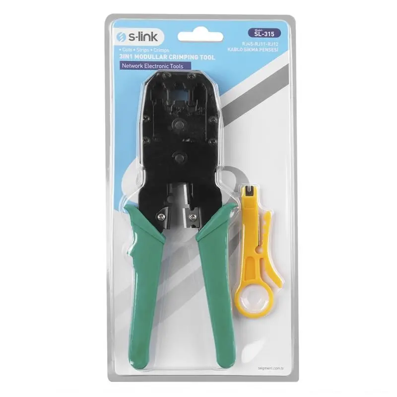 resimler/genel/S-LINK SL-315 RJ-45/RJ-12/RJ-11 ÜÇLÜ PENSE