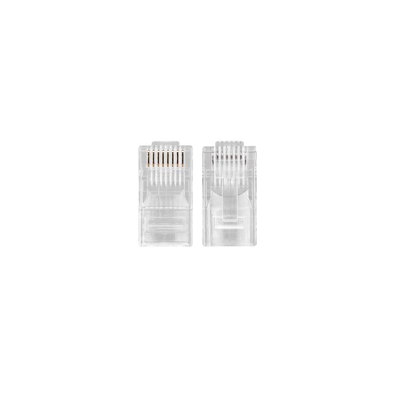 resimler/genel/S-LINK SL-COB20P CAT6 EZRJ-45 YENİ NESİL UTP KONNEKTÖR 100 LÜ KUTU