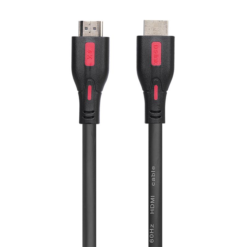resimler/genel/S-LINK SL-HDM4K15 19+1 HDMI TO HDMI 15M V2.0 4K 60HZ KABLO