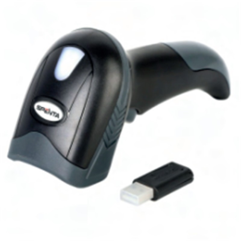 resimler/genel/SPENTA ST-3830 2D KAREKOD KABLOSUZ BARKOD OKUYUCU + WIFI USB DONGLE
