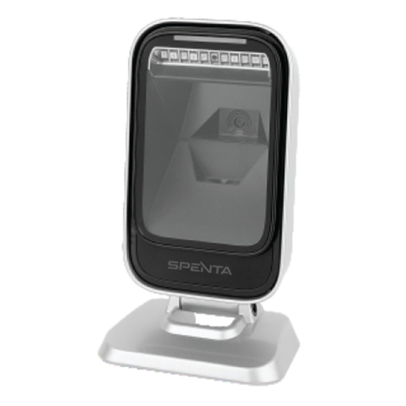 resimler/genel/SPENTA ST-5401 2D KAREKOD KABLOLU USB+SERİ MASAÜSTÜ BARKOD OKUYUCU