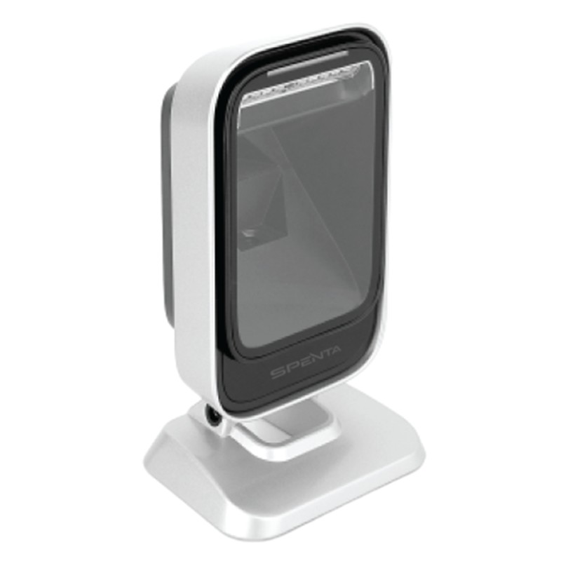 resimler/genel/SPENTA ST-5401 2D KAREKOD KABLOLU USB+SERİ MASAÜSTÜ BARKOD OKUYUCU