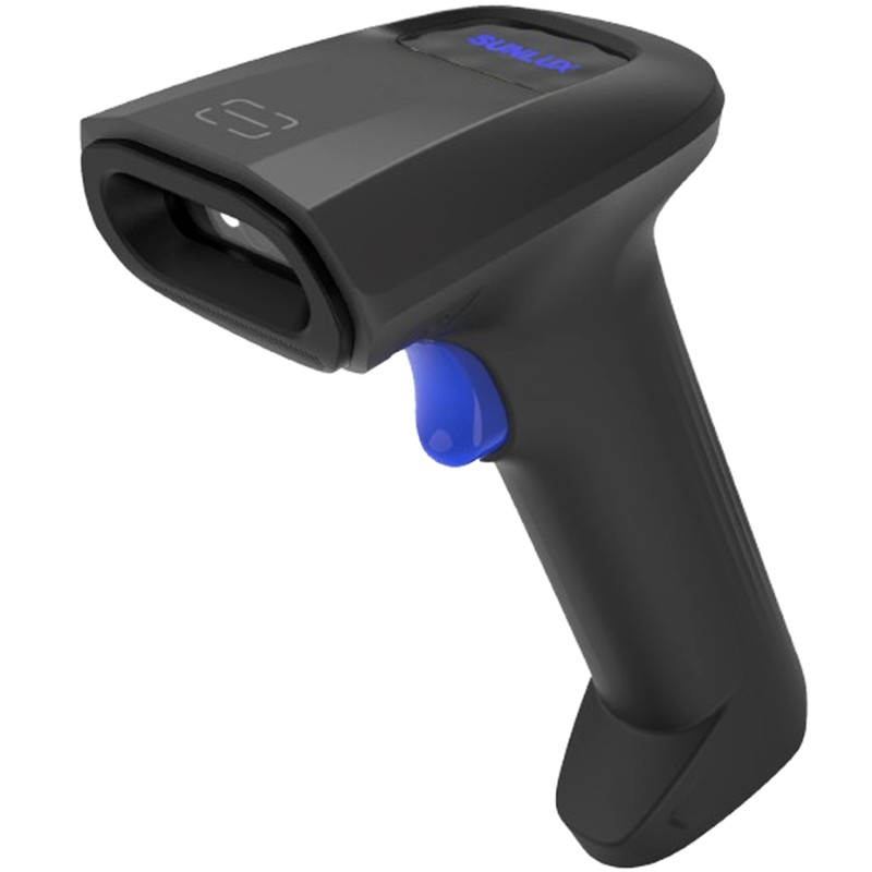 resimler/genel/SUNLUX RH10 2D KAREKOD KABLOLU USB BARKOD OKUYUCU