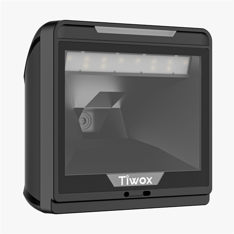 resimler/genel/TIWOX VS-8000 2D KAREKOD KABLOLU USB MASAÜSTÜ BARKOD OKUYUCU