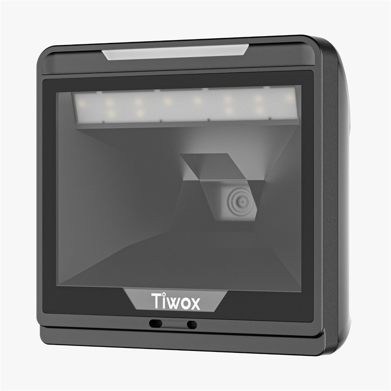 resimler/genel/TIWOX VS-8000 2D KAREKOD KABLOLU USB MASAÜSTÜ BARKOD OKUYUCU