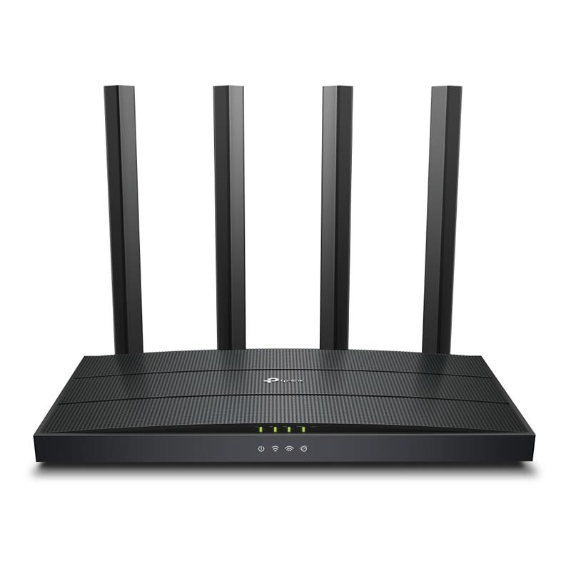 resimler/genel/TP-LINK ARCHER AX12 AX1500 WI-FI6 4 PORT GIGABIT 2.4/5GHZ DUALBAND ROUTER