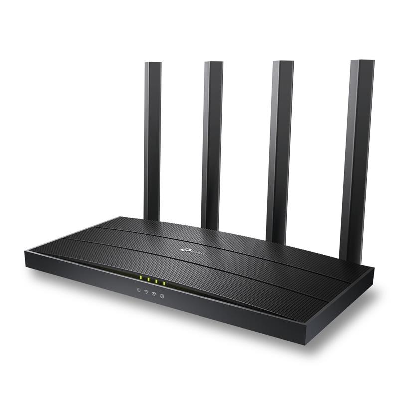 resimler/genel/TP-LINK ARCHER AX12 AX1500 WI-FI6 4 PORT GIGABIT 2.4/5GHZ DUALBAND ROUTER