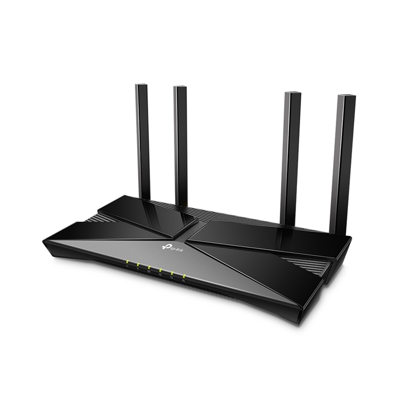 resimler/genel/TP-LINK ARCHER AX23 AX1800 WI-FI6 5 PORT GIGABIT 2.4/5GHZ DUALBAND ROUTER