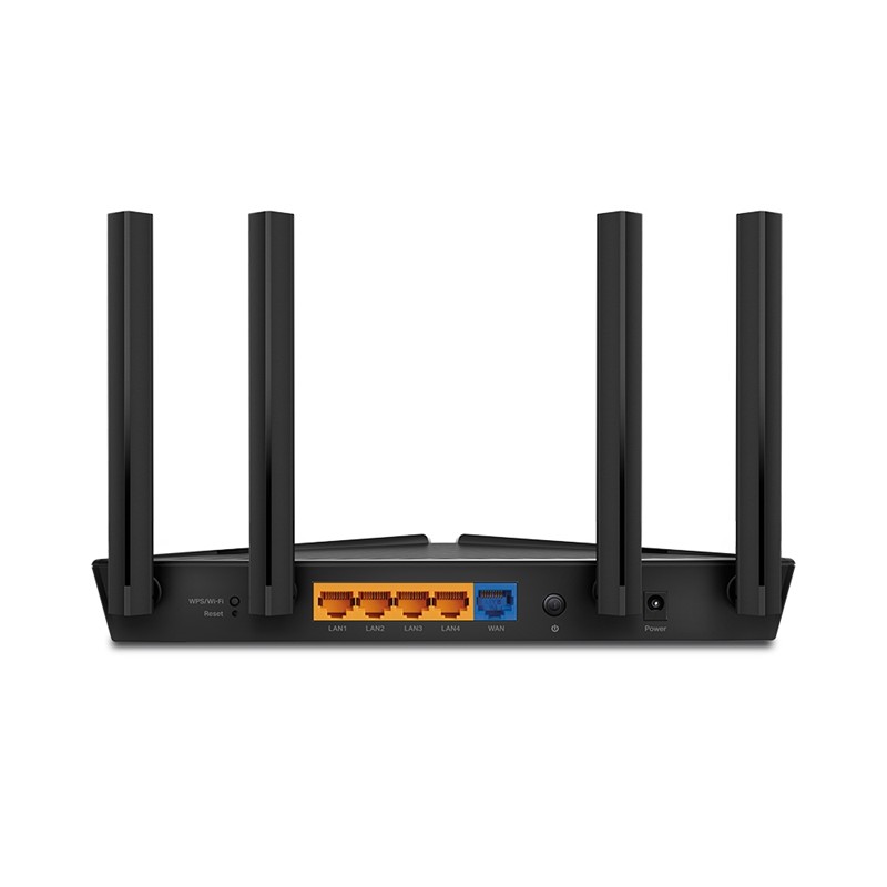 resimler/genel/TP-LINK ARCHER AX23 AX1800 WI-FI6 5 PORT GIGABIT 2.4/5GHZ DUALBAND ROUTER