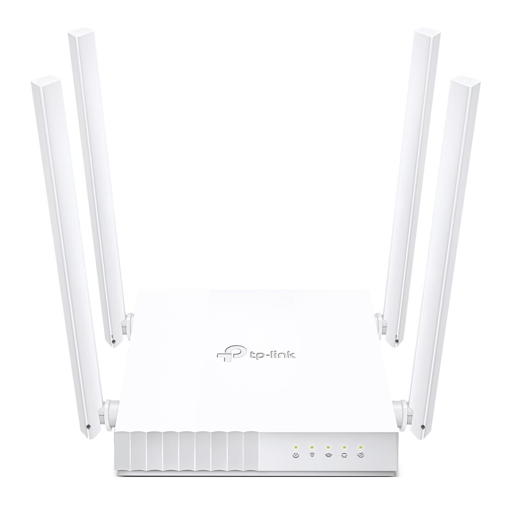 resimler/genel/TP-LINK ARCHER C24 AC750 KABLOSUZ DUAL BAND ROUTER