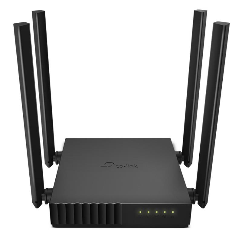 resimler/genel/TP-LINK ARCHER C54 AC1200 KABLOSUZ WIFI 5 DUAL BAND ROUTER