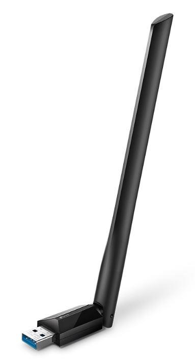 resimler/genel/TP-LINK ARCHER T3U PLUS 1300MBPS KABLOSUZ DUAL BAND USB ADAPTOR
