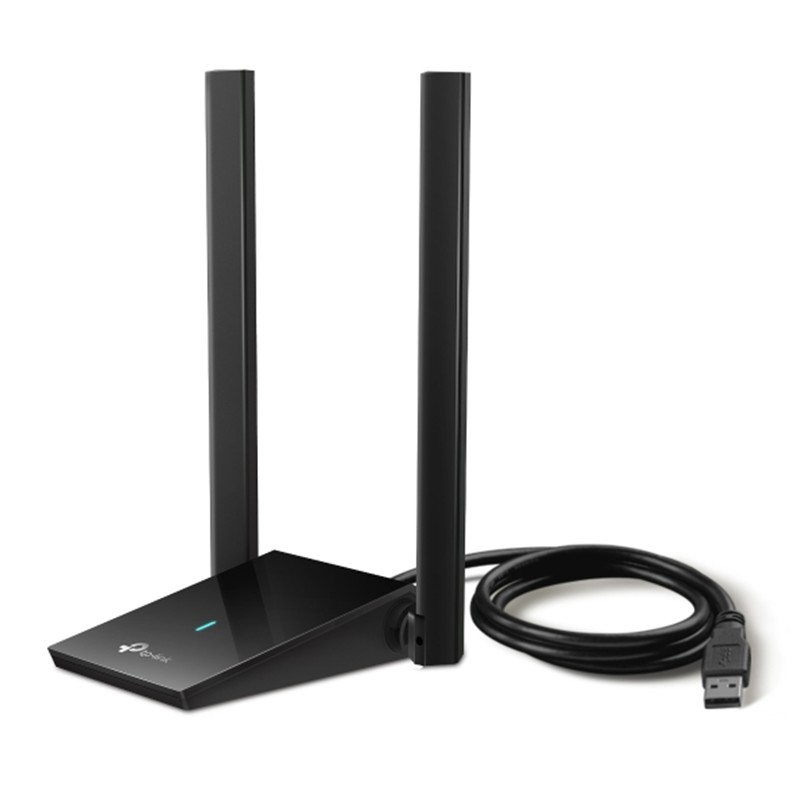resimler/genel/TP-LINK ARCHER TX20U PLUS AX1800 WI-FI 6 KABLOSUZ USB ADAPTOR