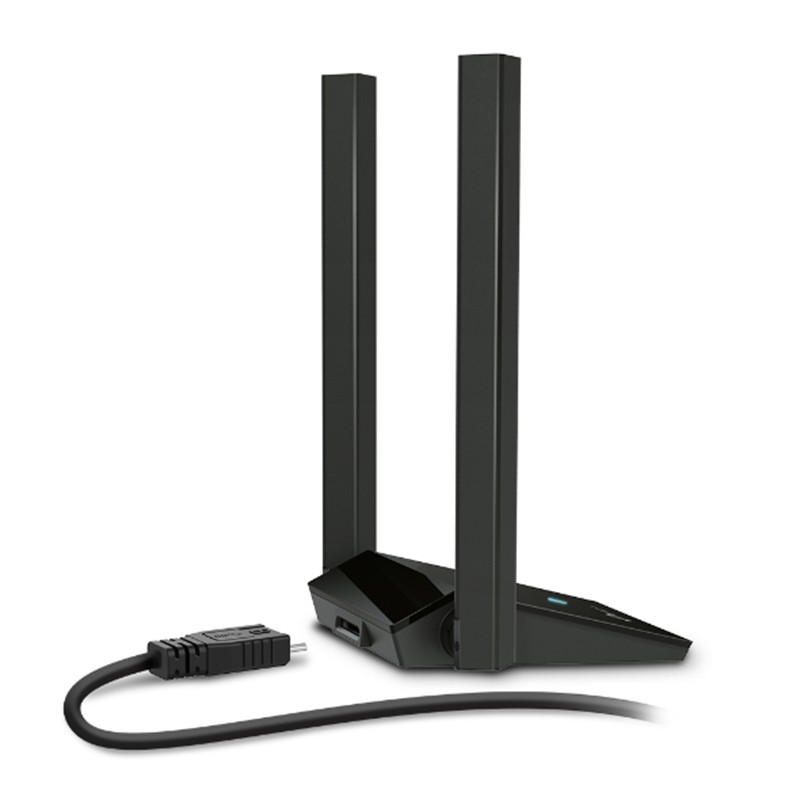 resimler/genel/TP-LINK ARCHER TX20U PLUS AX1800 WI-FI 6 KABLOSUZ USB ADAPTOR