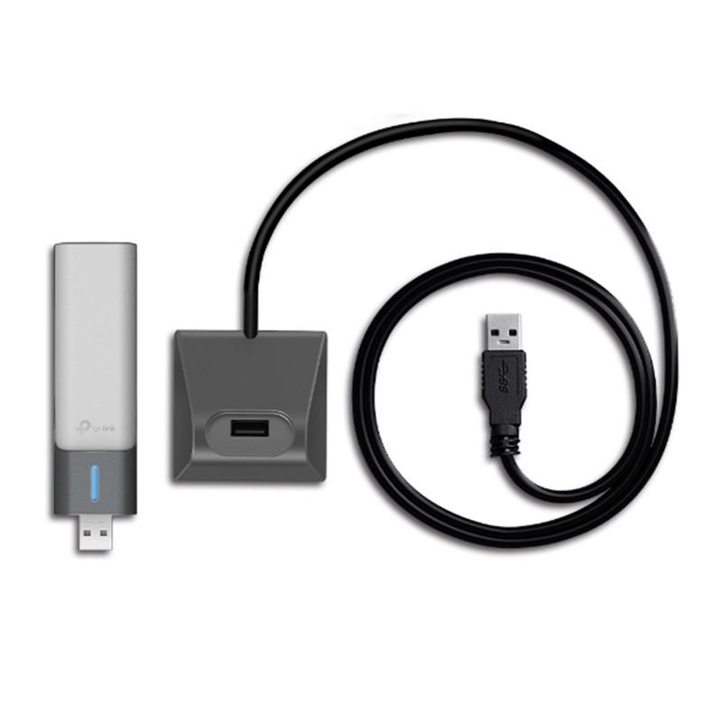 resimler/genel/TP-LINK ARCHER TX20UH AX1800 WI-FI 6 KABLOSUZ USB ADAPTÖR