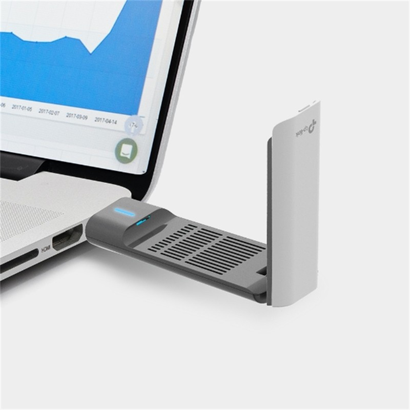 resimler/genel/TP-LINK ARCHER TX20UH AX1800 WI-FI 6 KABLOSUZ USB ADAPTÖR