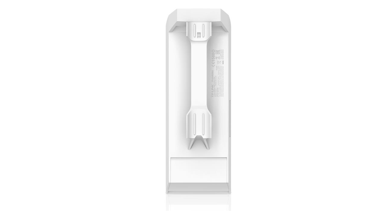 resimler/genel/TP-LINK CPE210 2.4GHZ 300MBPS 9DBI 500M PTP/PTMP DIŞ ORTAM ACCESS POINT