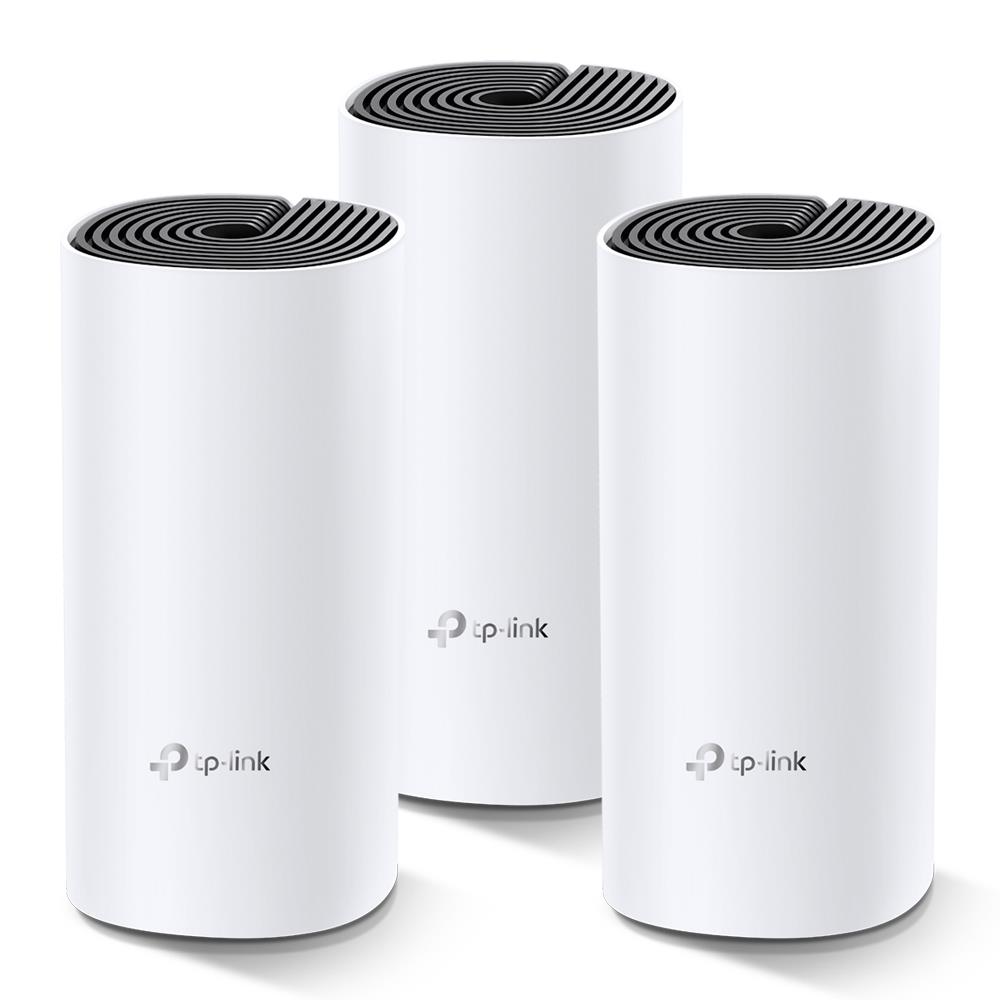 resimler/genel/TP-LINK DECO M4 1200MBPS MESH WI-FI SİSTEMİ (ÜÇLÜ)