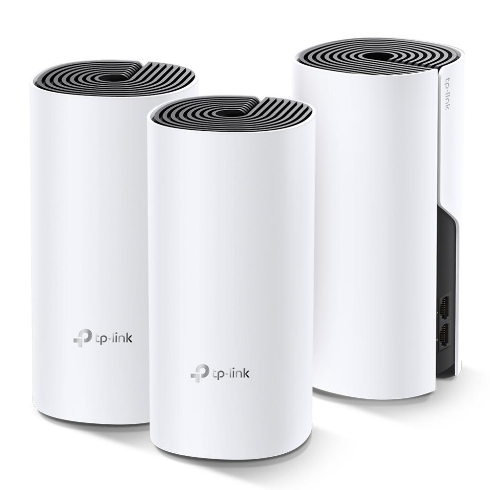 resimler/genel/TP-LINK DECO M4 1200MBPS MESH WI-FI SİSTEMİ (ÜÇLÜ)