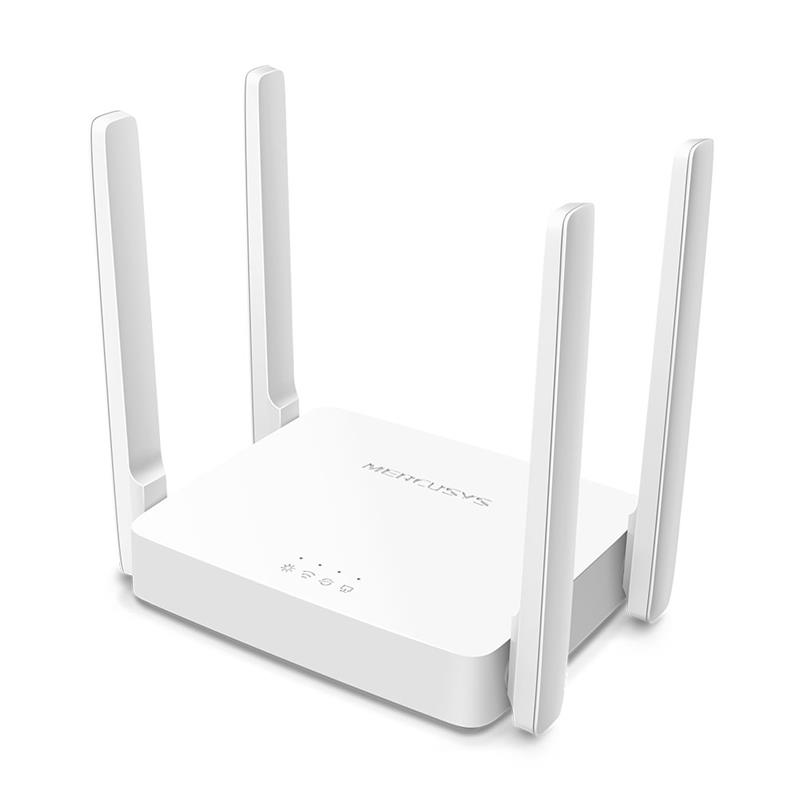 resimler/genel/TP-LINK MERCUSYS AC10 AC1200 867MBPS/5GHZ/300MBPS/2.4GHZ DUAL BAND KABLOSUZ ROUTER