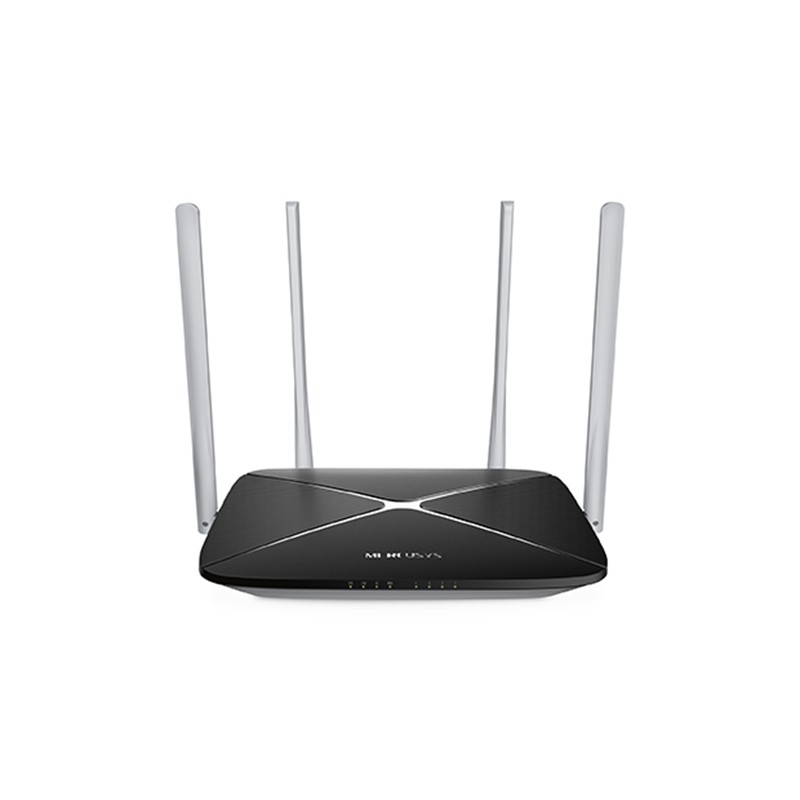 resimler/genel/TP-LINK MERCUSYS AC12 AC1200 867MBPS/5GHZ/300MBPS/2.4GHZ DUAL BAND KABLOSUZ ROUTER
