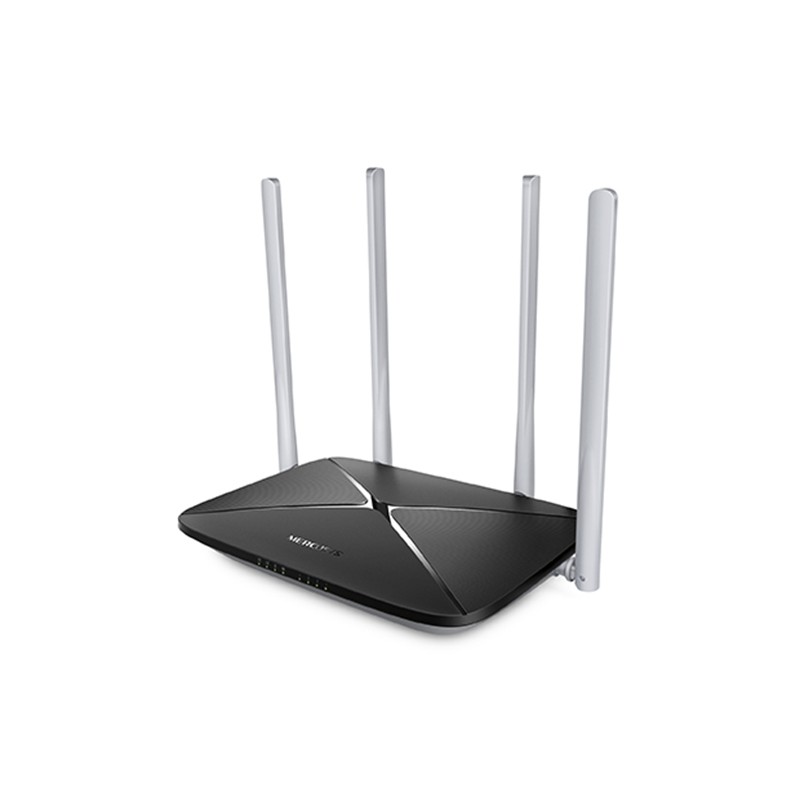 resimler/genel/TP-LINK MERCUSYS AC12 AC1200 867MBPS/5GHZ/300MBPS/2.4GHZ DUAL BAND KABLOSUZ ROUTER