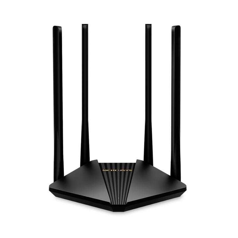 resimler/genel/TP-LINK MERCUSYS MR30G AC1200 867/5GHZ 300/2.4GHZ DUAL BAND KABLOSUZ GIGABIT ROUTER