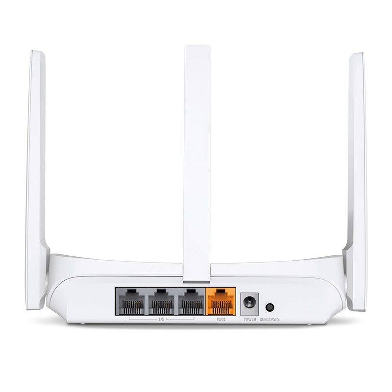 resimler/genel/TP-LINK MERCUSYS MW306R 300MBPS WIFI N ROUTER
