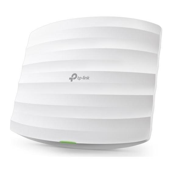 resimler/genel/TP-LINK OMADA EAP115 1 PORT 10/100 2.4GHZ 300MBPS 2X4DBI ANTEN TAVAN TİPİ ACCESS POINT