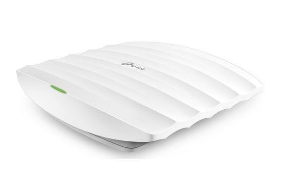 resimler/genel/TP-LINK OMADA EAP115 1 PORT 10/100 2.4GHZ 300MBPS 2X4DBI ANTEN TAVAN TİPİ ACCESS POINT