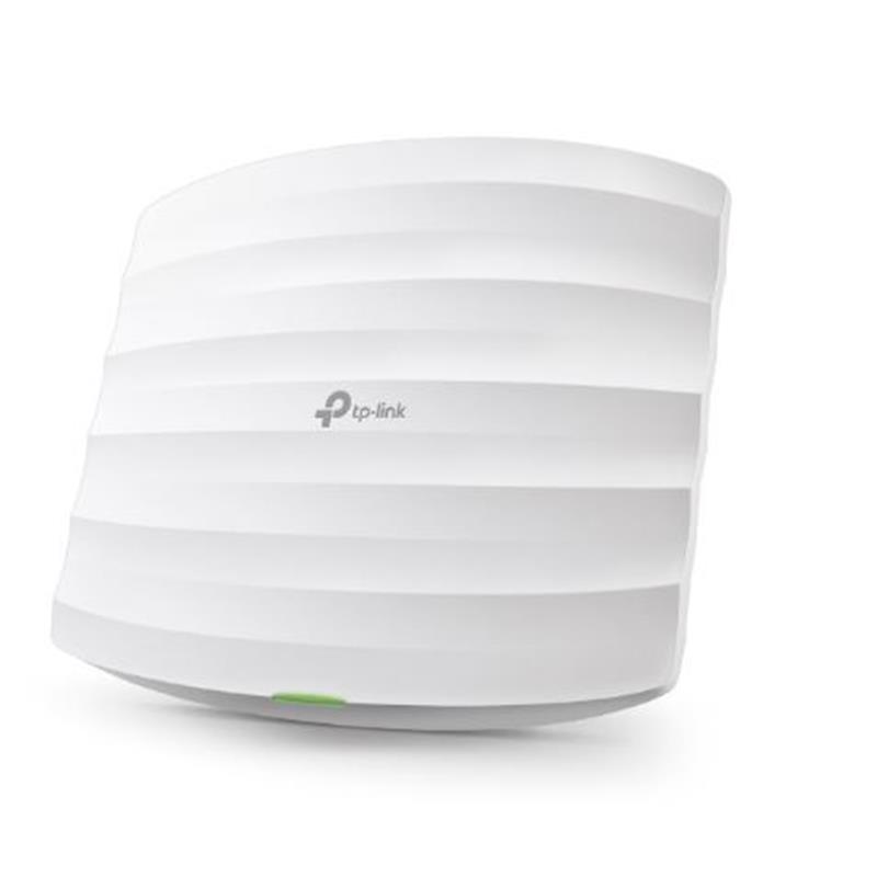 resimler/genel/TP-LINK OMADA EAP225 AC1350 DUAL BAND WIFI 1XGBIT RJ45 450MBPS/2.4GHZ TAVAN TİPİ ACCESS POINT (POE ADAPTÖRÜ DAHİL)