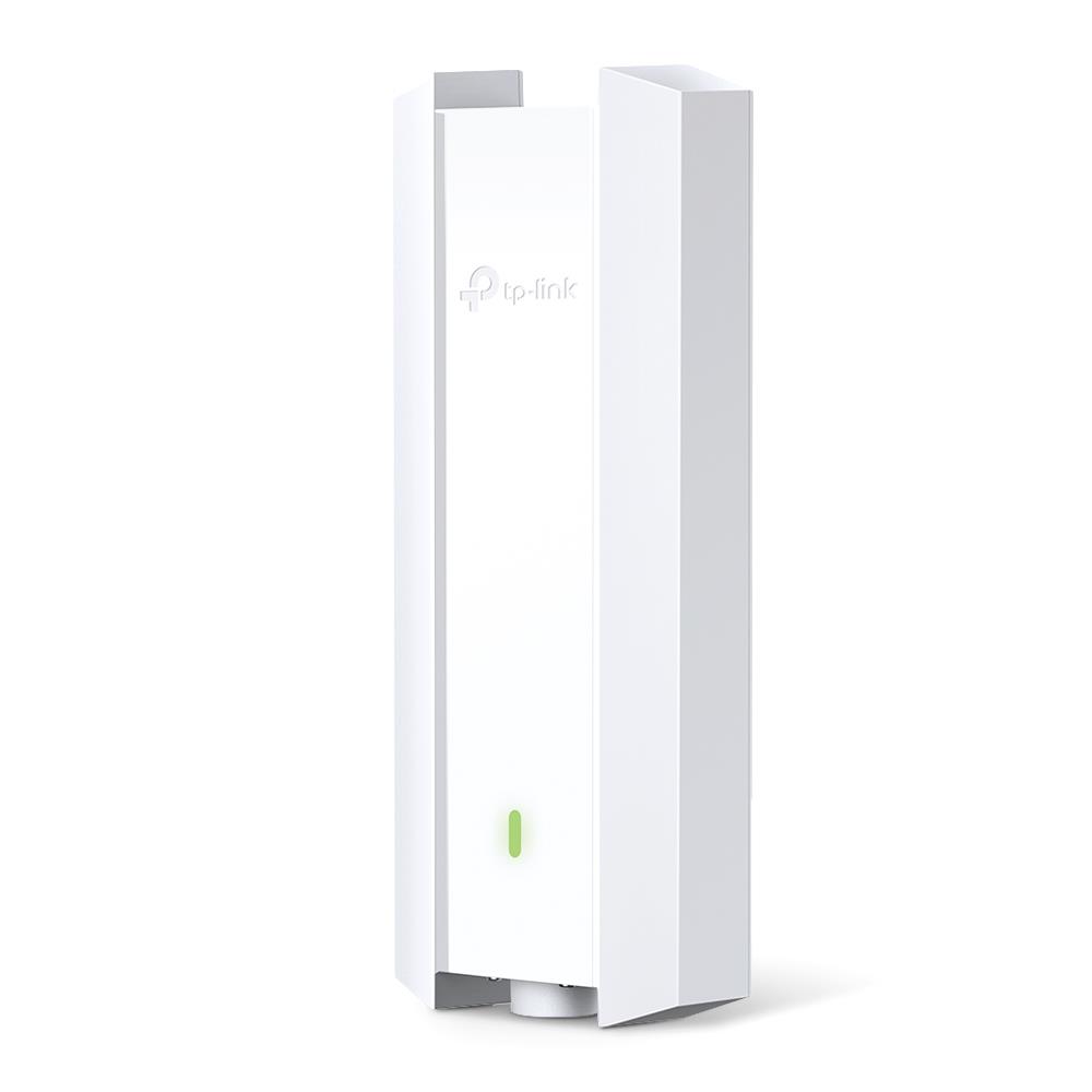 resimler/genel/TP-LINK OMADA EAP610-OUTDOOR AX1800 DUAL BAND WIFI6 1XGBIT RJ45 574MBPS/2.4GHZ/1201MBPS/5GHZ ACCESS POINT (ADAPTÖRLÜ)