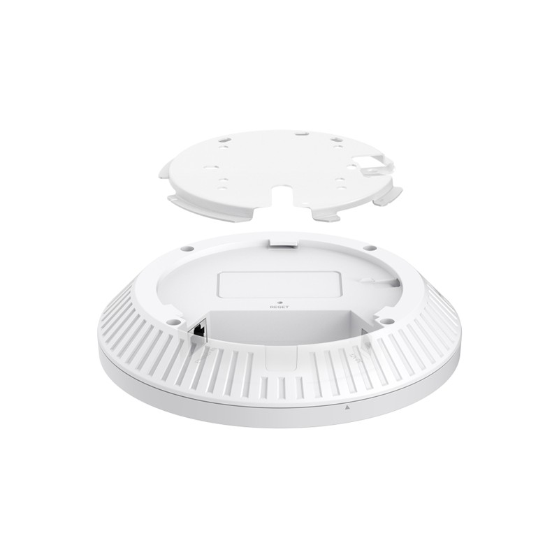 resimler/genel/TP-LINK OMADA EAP650 AX3000 DUAL BAND WIFI6 1XGBIT RJ45 PORT 574MBPS/2.4GHZ TAVAN TİPİ ACCESS POINT (ADAPTÖRLÜ)