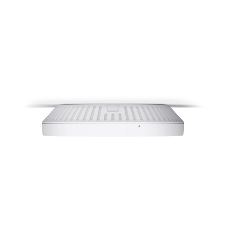 TP-LINK OMADA EAP650 AX3000 DUAL BAND WIFI6 1XGBIT RJ45 PORT 574MBPS/2.4GHZ TAVAN TİPİ ACCESS POINT (ADAPTÖRLÜ)