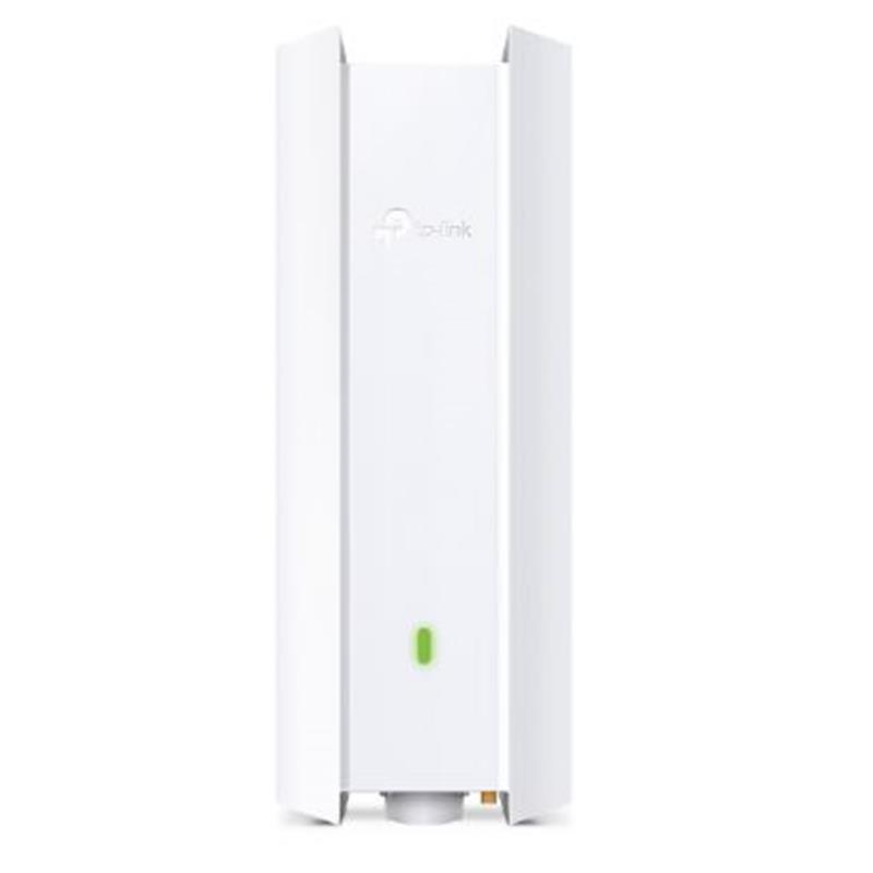 resimler/genel/TP-LINK OMADA EAP650-OUTDOOR AX3000 DUAL BAND WIFI6 1XGBIT RJ45 574MBPS/2.4GHZ/2402MBPS/5GHZ ACCESS POINT (ADAPTÖRLÜ)