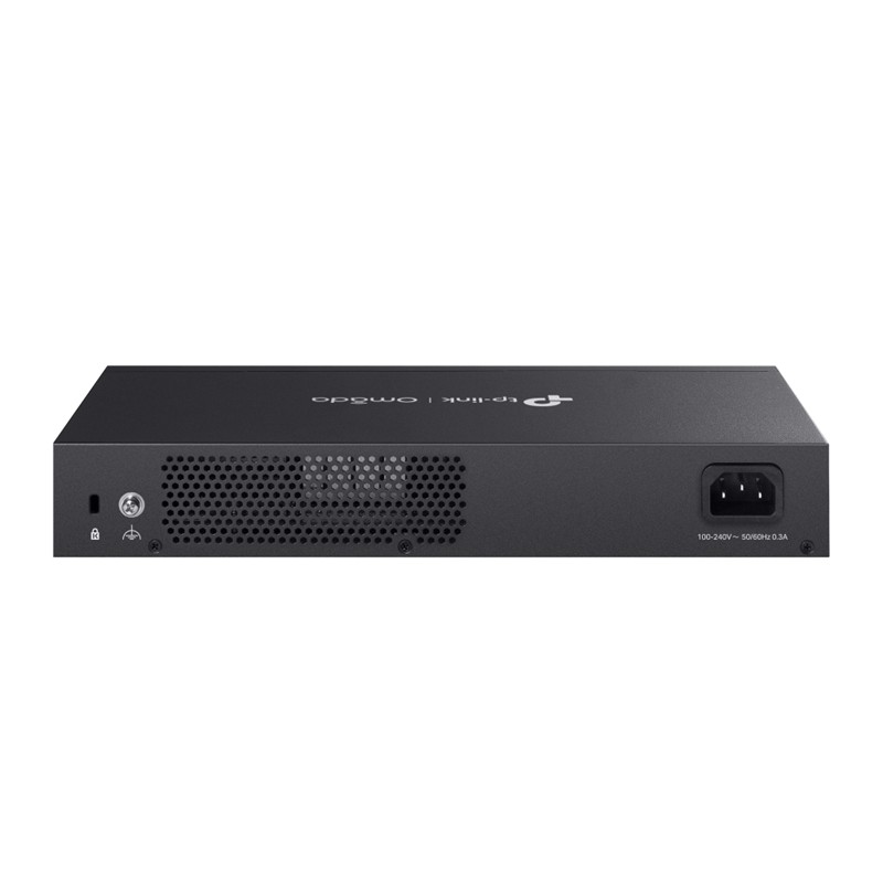 resimler/genel/TP-LINK OMADA ER7406 GIGABIT 1XSFP WAN/LAN, 1XRJ45 WAN, 4X WAN/LAN RACKMOUNT VPN ROUTER