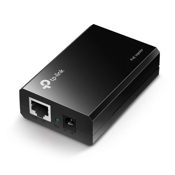 resimler/genel/TP-LINK OMADA TL-POE150S 48VOLT 15.4WATT GIGABIT PORT POE ADAPTÖR