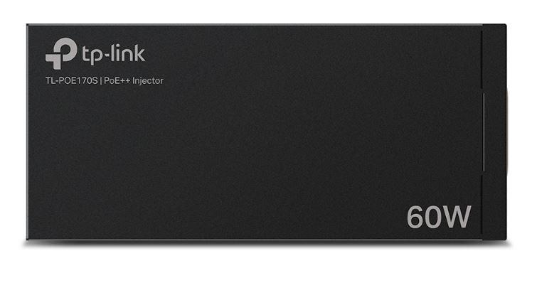 resimler/genel/TP-LINK OMADA TL-POE170S 48VOLT 60WATT GIGABIT PORT POE ADAPTÖR