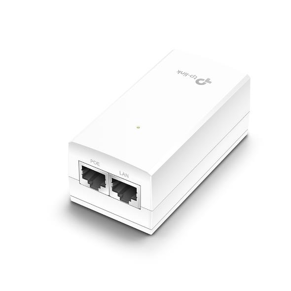 resimler/genel/TP-LINK OMADA TL-POE2412G 24VOLT 12WATT GIGABIT PORT POE ADAPTÖR