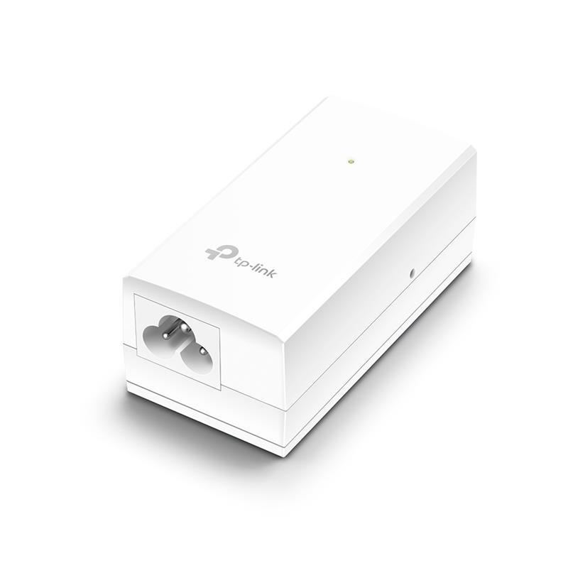 resimler/genel/TP-LINK OMADA TL-POE4818G 48VOLT 18WATT GIGABIT PORT POE ADAPTÖR