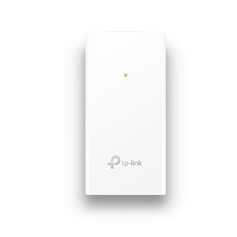 resimler/genel/TP-LINK OMADA TL-POE4818G 48VOLT 18WATT GIGABIT PORT POE ADAPTÖR