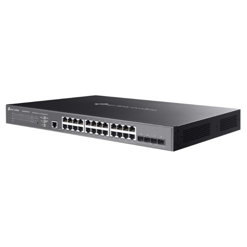 resimler/genel/TP-LINK OMADA TL-SG3428XPP-M2 24 PORT 2.5GB 4 PORT 10GE SFP+ L2+ 500W POE YÖNETİLEBİLİR SWITCH