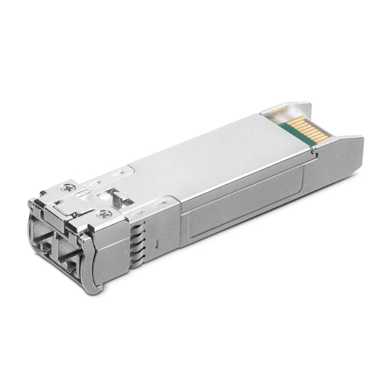 resimler/genel/TP-LINK OMADA TL-SM5110-LR 10GBASE-LR SINGLE MODE SFP+ LC TRANSCEIVER