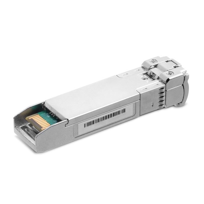 resimler/genel/TP-LINK OMADA TL-SM5110-LR 10GBASE-LR SINGLE MODE SFP+ LC TRANSCEIVER