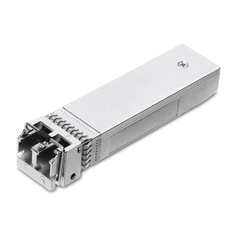 resimler/genel/TP-LINK OMADA TL-SM5110-SR 10G BASE-LR MULTI MODE SFP+ LC TRANSCEIVER