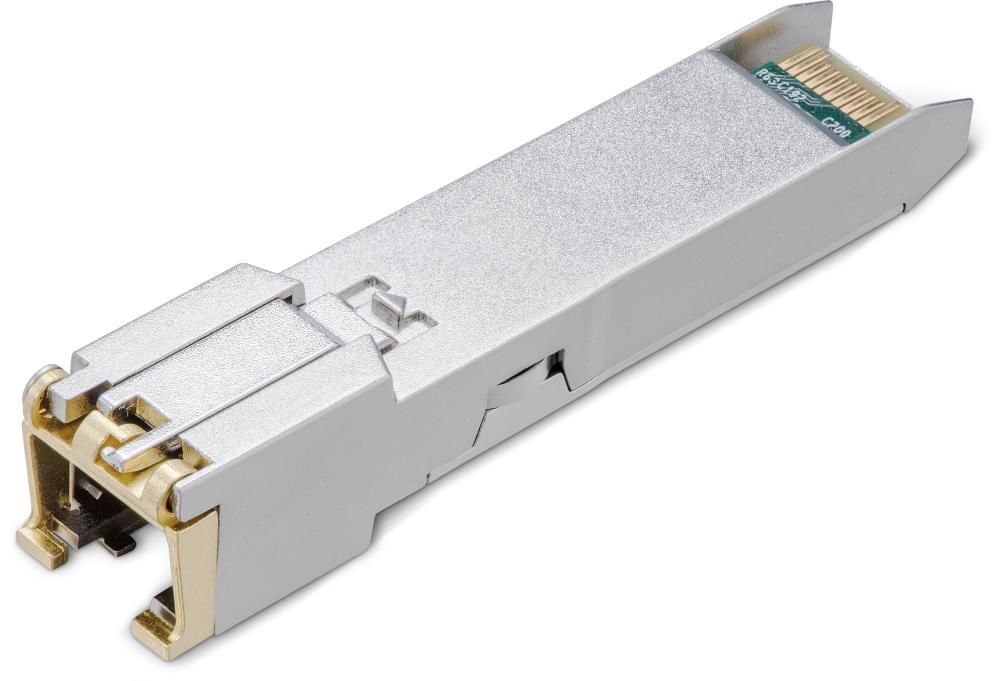resimler/genel/TP-LINK OMADA TL-SM5310-T 10G BASE-T RJ45 SFP+ MODÜLÜ