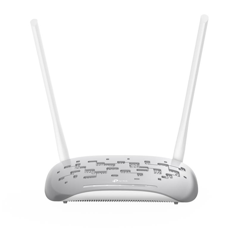 resimler/genel/TP-LINK TD-W9950 300MBPS 4 PORT VDSL2/ADSL WIFI MODEM ROUTER