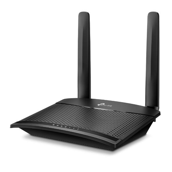 resimler/genel/TP-LINK TL-MR100 300MBPS 3G/4G KABLOSUZ N ROUTER