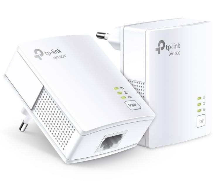 resimler/genel/TP-LINK TL-PA7017 KIT AV1000 GIGABIT POWERLINE GENISLETICI